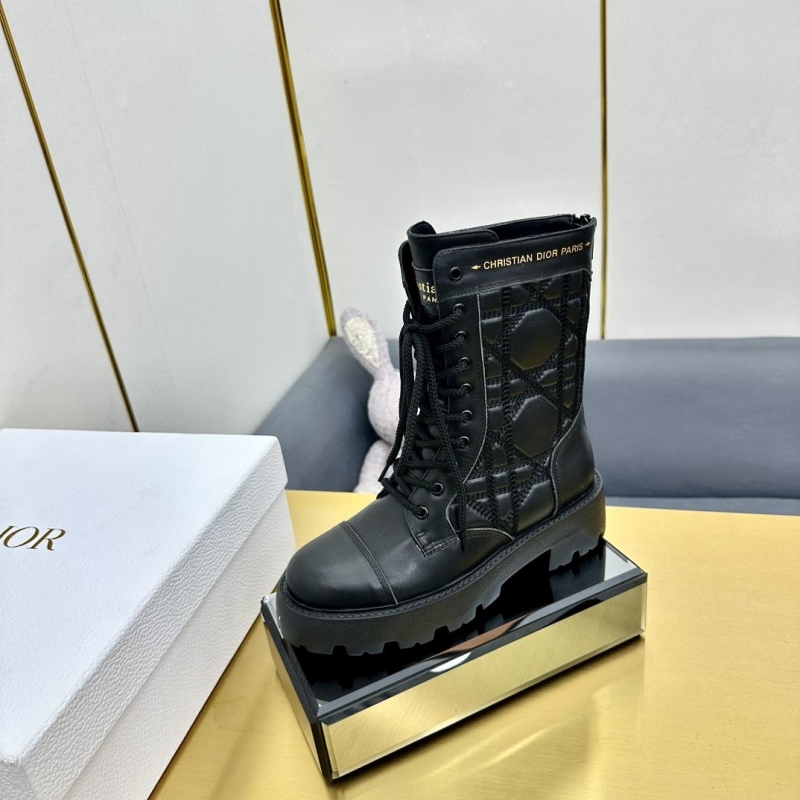 ch**an D*or boots